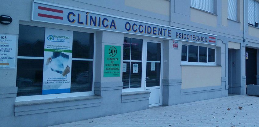 Centro médico Pasarela