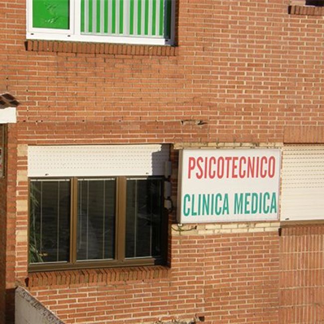 CLÍNICA MÉDICA TINEO