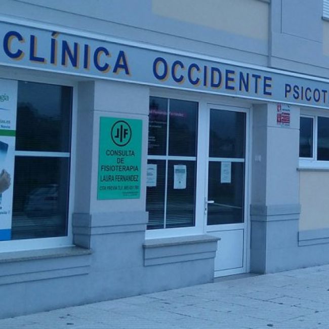 Centro médico Pasarela