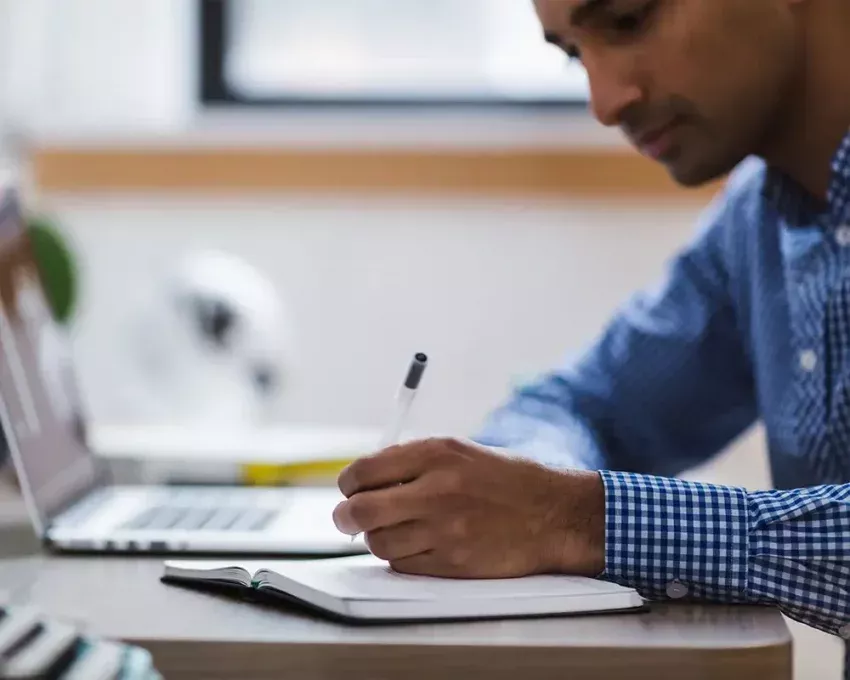 Certificado médico para oposiciones