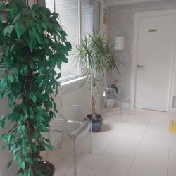 Instalaciones del Centro psicotécnico en Oviedo