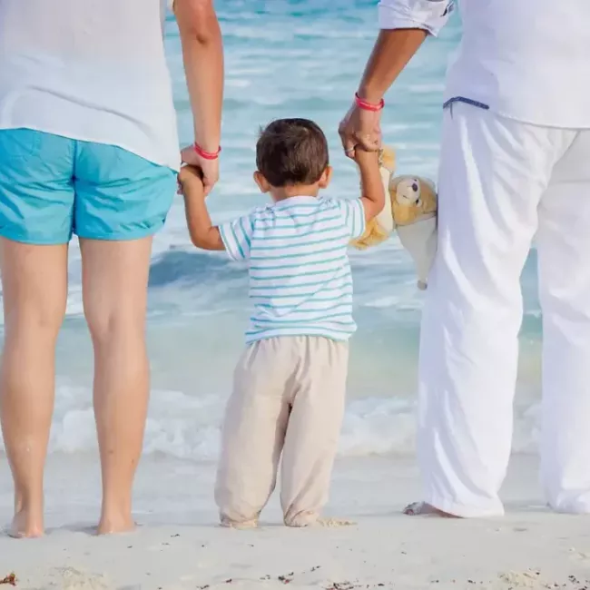 Certificado médico para adopciones de menores