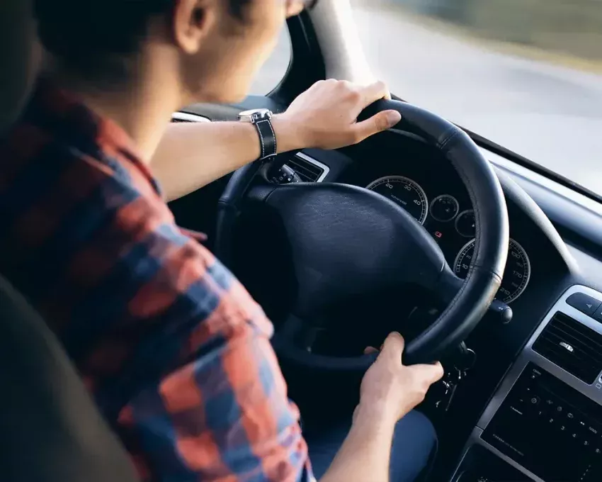 Renovar carnet de conducir