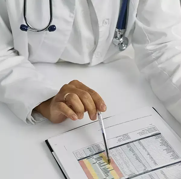 Centro de reconocimiento médico en Asturias