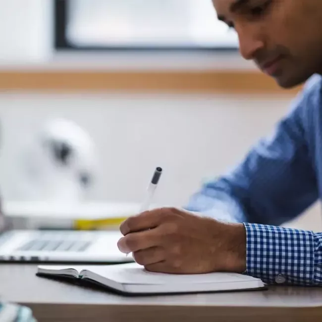 Certificado médico para oposiciones