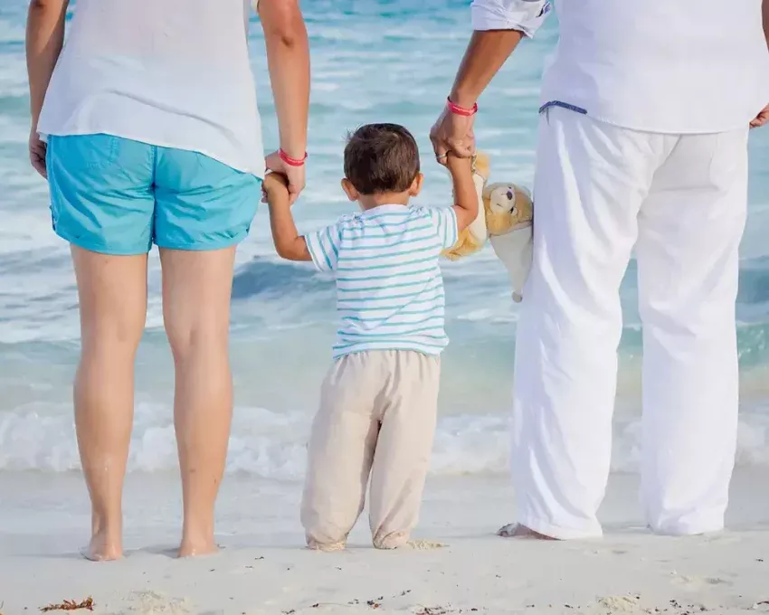Certificado médico para adopciones de menores