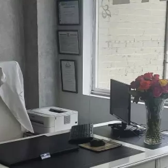 Centro médico psicotécnico en Oviedo