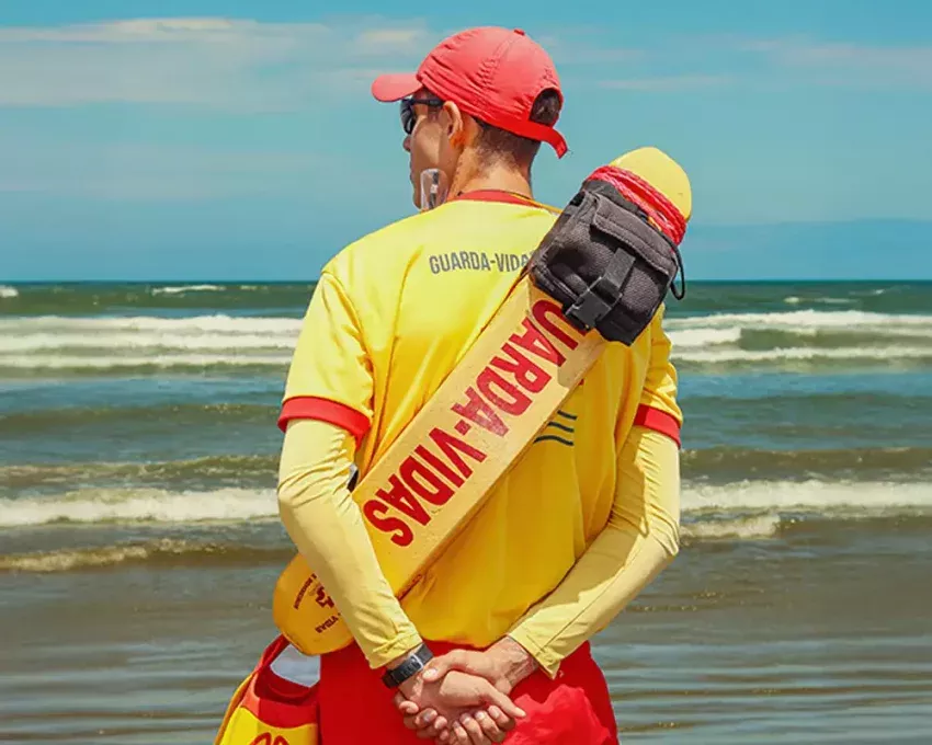 Certificado médico para socorrismo