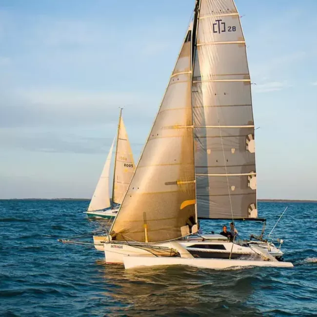 Certificado médico náutico