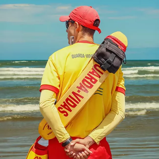 Certificado médico para socorrismo