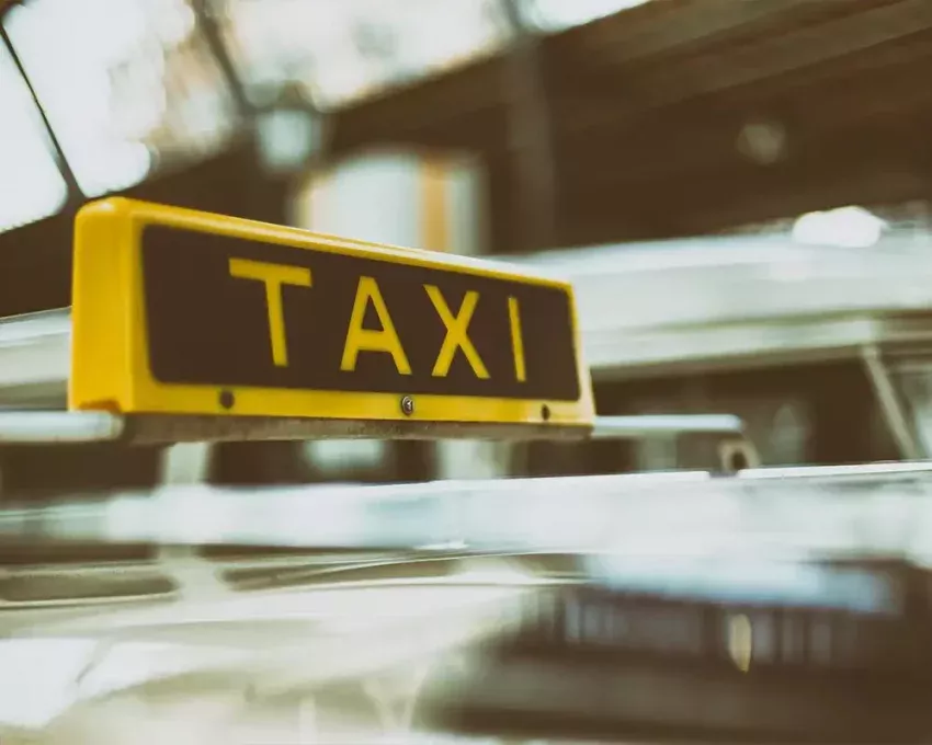 Certificado medico para la cartilla de taxi