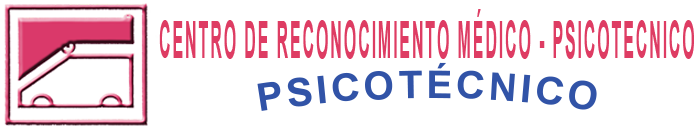 PSICOTÉCNICOS LA PASARELA